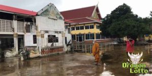เลขเด็ดหวยดัง