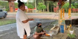 เลขเด็ดหวยดัง